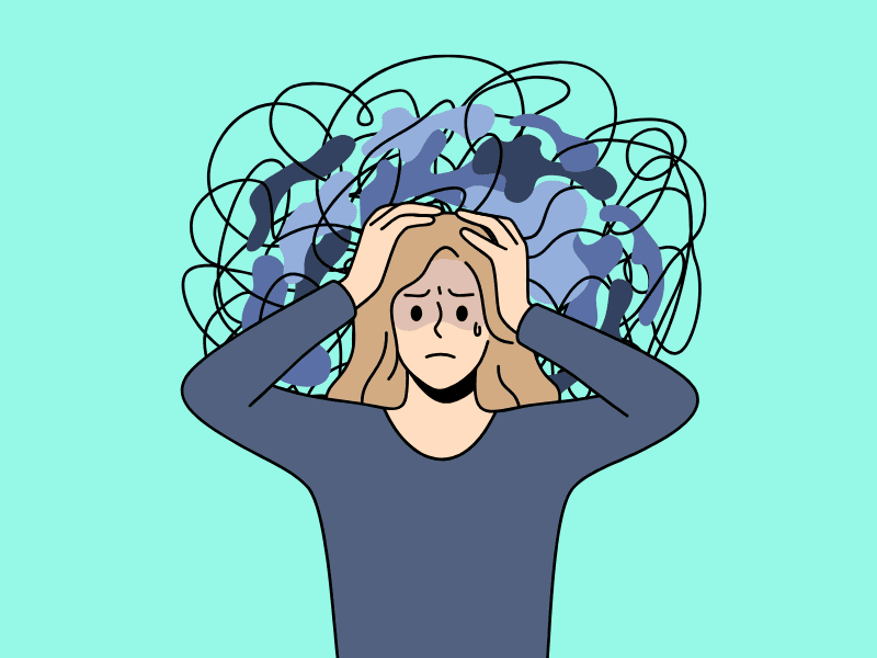 Como lidar com a ansiedade: 7 estratégias eficazes para o dia a dia