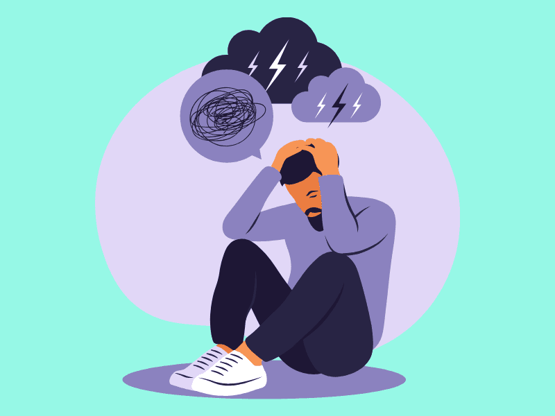 Sinais de depressão: como identificar e buscar ajuda