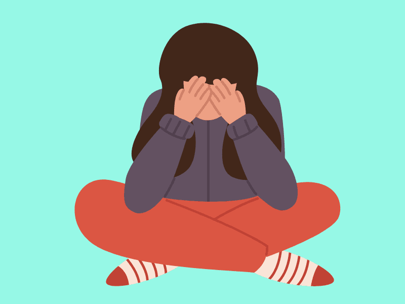 Como lidar com crises de identidade na adolescência