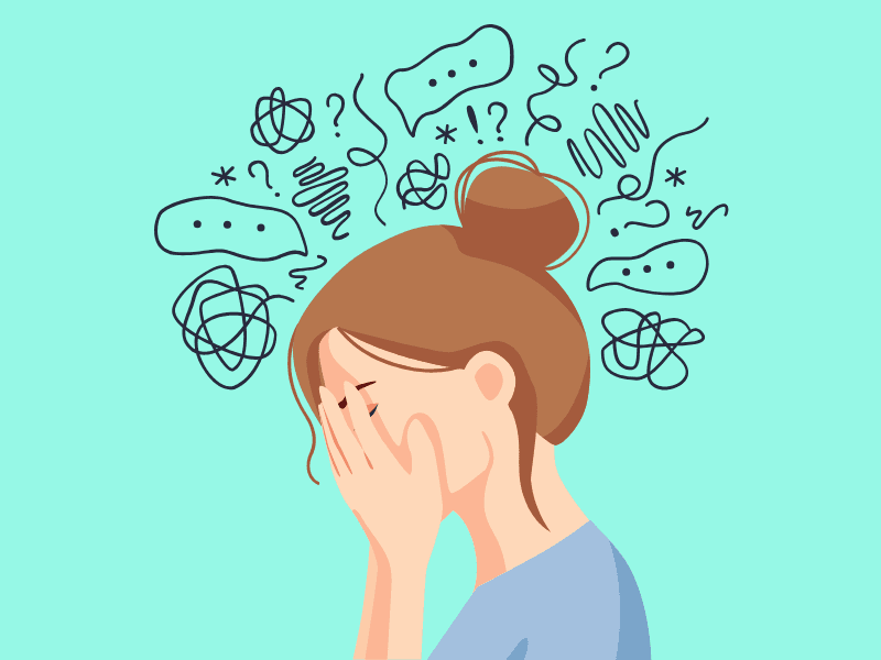 Ansiedade em adolescentes: sinais, causas e tratamento