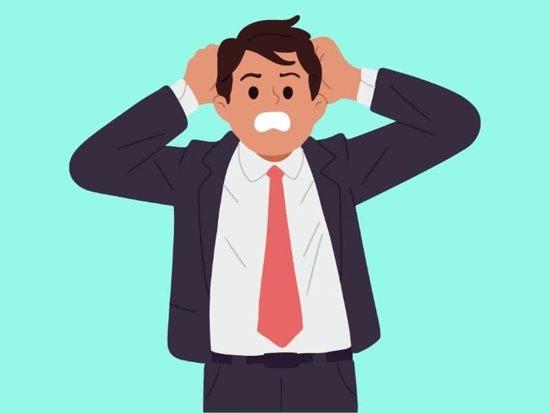 Psicologia do adulto: como a ansiedade afeta o dia a dia e o que fazer