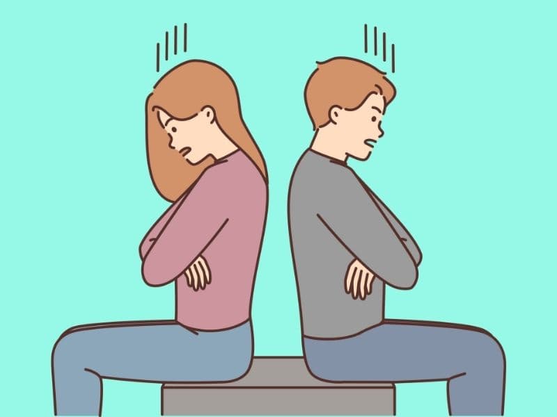 Como a terapia de casal pode ajudar nas dificuldades dos relacionamentos afetivos