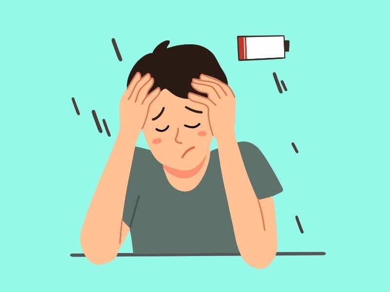 Brain Rot: o que é e como o excesso de conteúdo digital afeta sua saúde mental em 2025