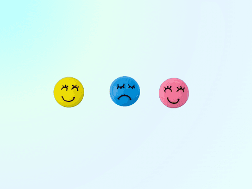 Emoções universais