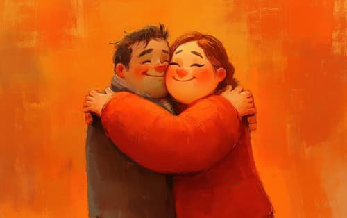 As expectativas nas relações As expectativas nas relações