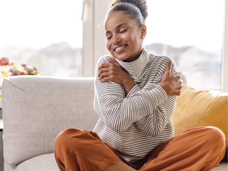 Como parar de se sabotar e começar a se valorizar