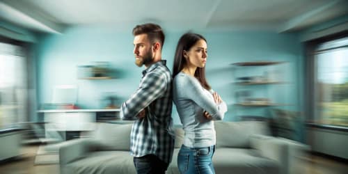 Brigas constantes e sem resolução