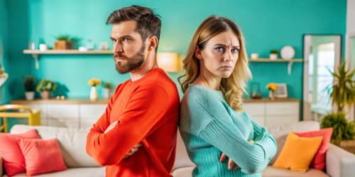 Sentimento de solidão no relacionamento