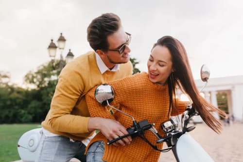 Muitos casais buscam a terapia mesmo em momentos de estabilidade