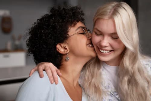 Terapia de casal homoafetivo