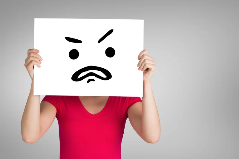 O perigo de se odiar sem entender o porquê