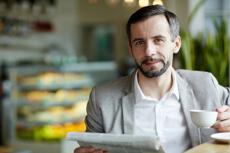 Terapia para empresários