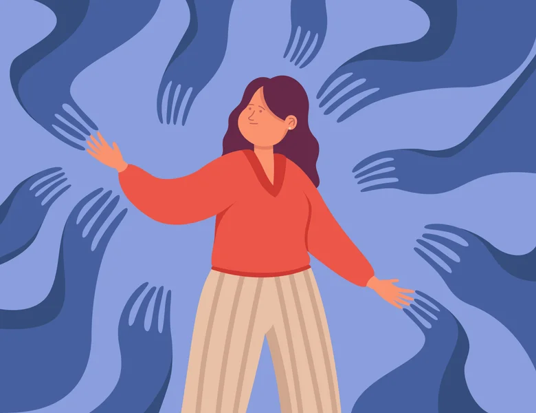 Processo de reconhecimento do próprio desejo