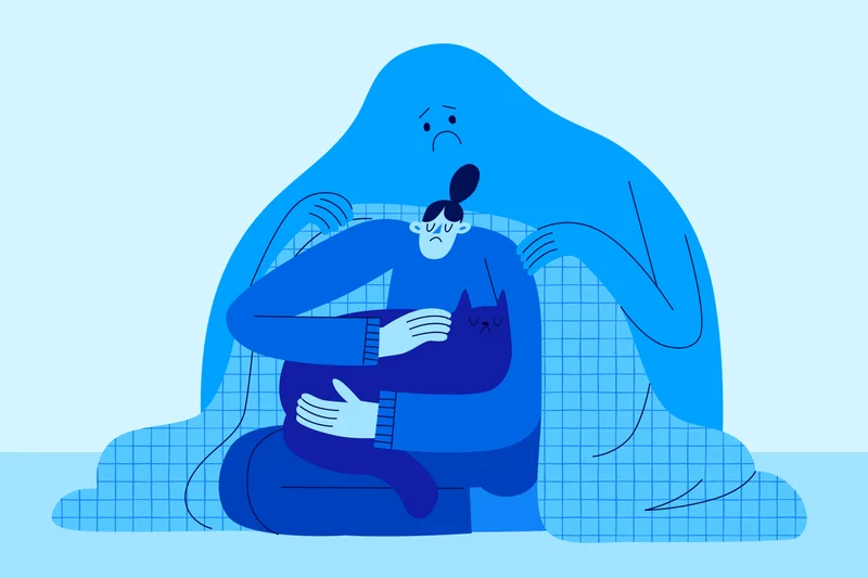 Quando o trauma congela a memória