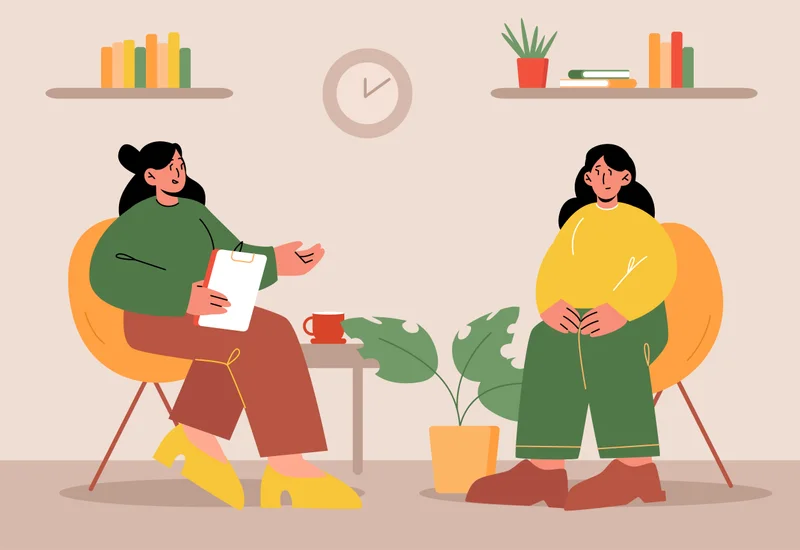 O que acontece nos atendimentos psicológicos?