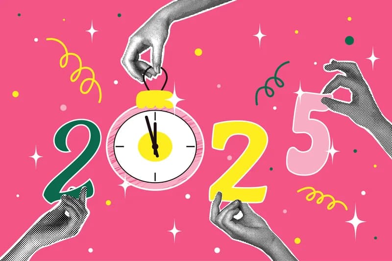 Fim do Ano: Comemoração ou Sobrevivência?