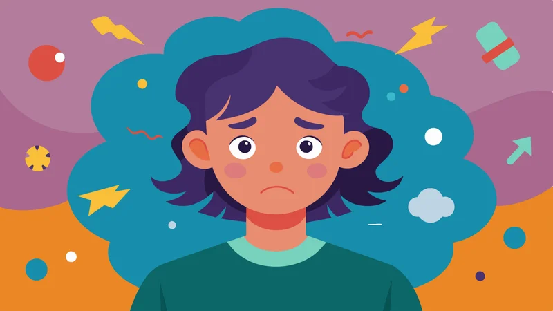 Transtorno de Ansiedade Generalizada em Adolescentes