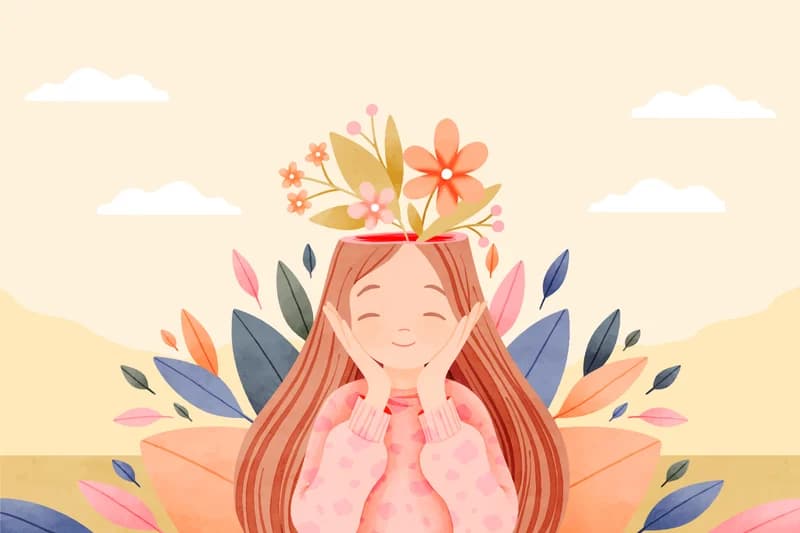 Cuidar da Mente é Cuidar da Vida