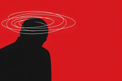 A dor que não se vê: por que ignoramos os limites da mente