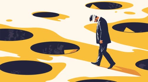 Procrastinação como sintoma: quando adiar demais pode ser um sinal de alerta