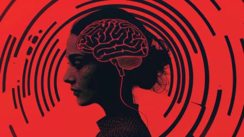 O que é a abordagem cognitivo-comportamental?