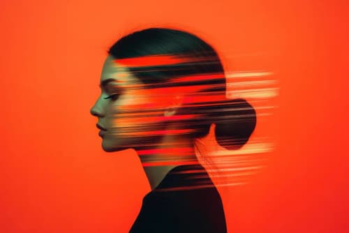 Ansiedade e depressão: quando caminham juntas e como cuidar Ansiedade e depressão: quando caminham juntas e como cuidar