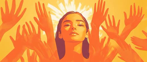 Ansiedade: quando o corpo expressa o que a mente sente