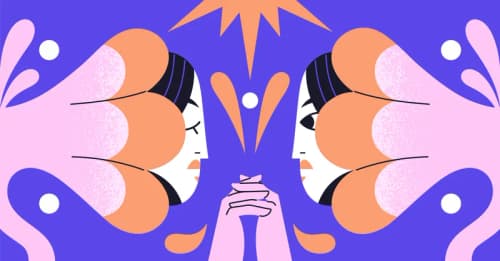 A exaustão feminina e a síndrome da mulher maravilha