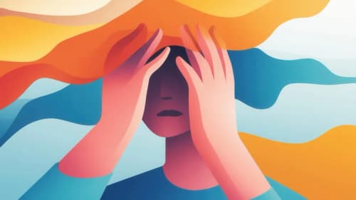 Entendendo a ansiedade