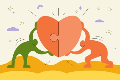 O estigma da busca por ajuda