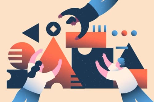 Relações líquidas