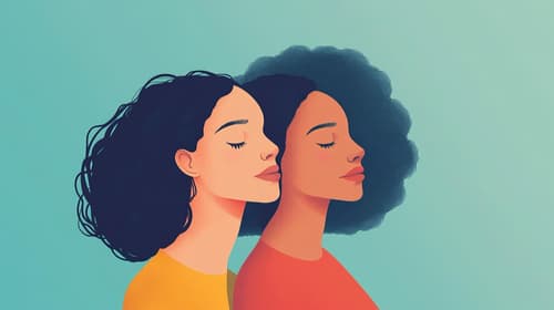 A solidão dentro do casal homoafetivo