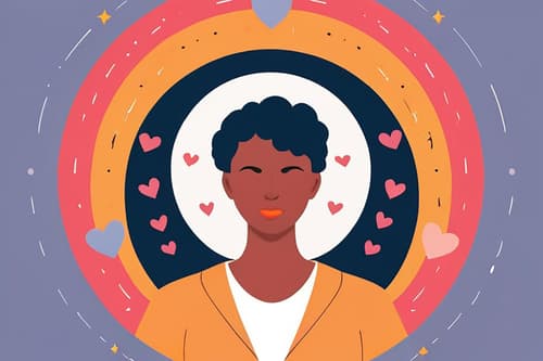 Quem nunca viveu a dualidade de sentimentos direcionados a si mesmo?