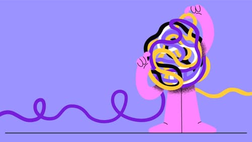 O ano é novo, mas a velha ansiedade continua