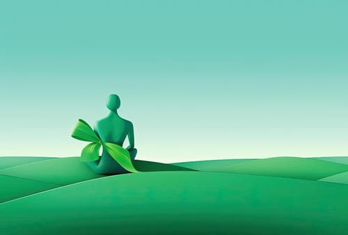 Você não precisa saber o que quer do ano para começar terapia