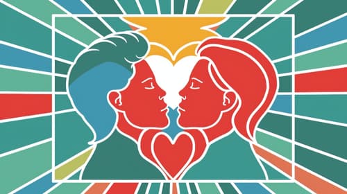 Relações amorosas de Dominação - Sujeição - Dependência emocional