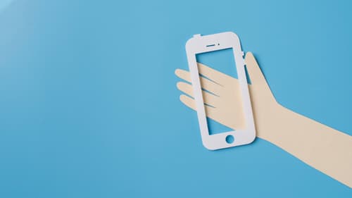 Por que não conseguimos largar o celular? Por que não conseguimos largar o celular?