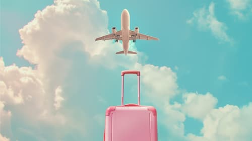 Mantendo a terapia em andamento durante viagens e mudanças de cidade