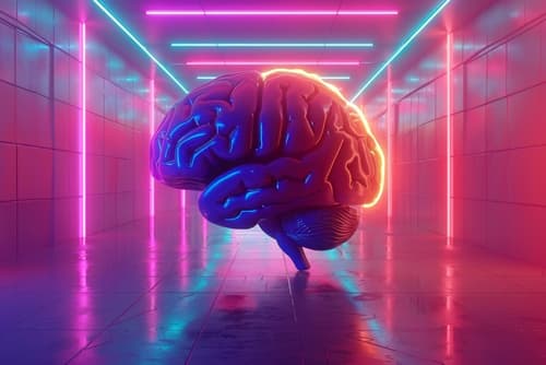 Sua mente nunca desliga?