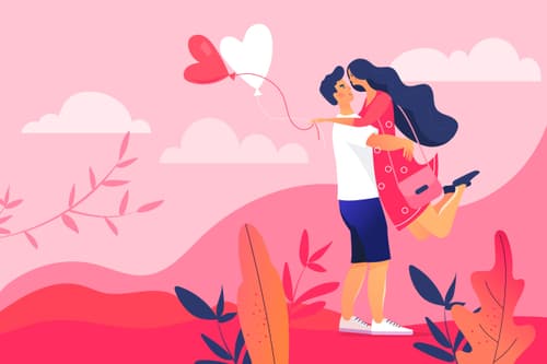 O Amor como Construção O Amor como Construção