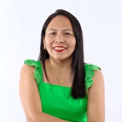 Psicólogo(a) Alexsandra Maia Pessoa atendendo online em Manaus/AM