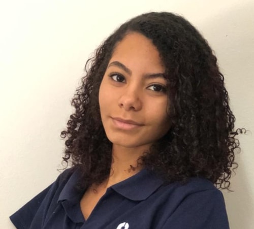 Psicólogo(a) Stefany Monique Santos atendendo online em Belo Horizonte/MG