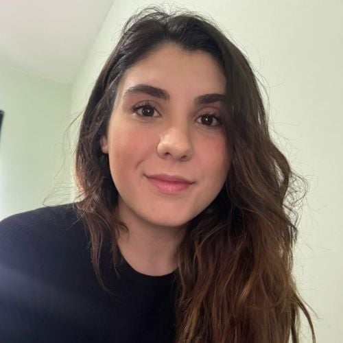 Ana Carolina Gouvea Marques