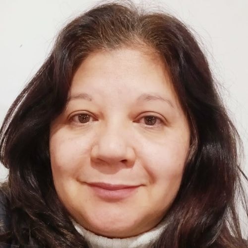 Psicólogo(a) Ana Paula Y G Massarella atendendo online em Campinas/SP