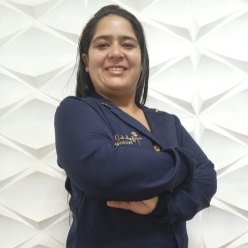 Psicólogo(a) Gizele Antonia de Oliveira Lima atendendo online em Olinda/PE