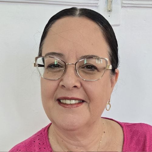 Marta dos Santos Machado