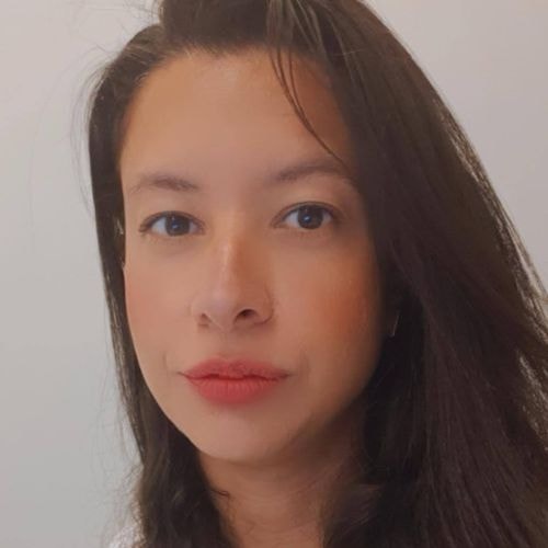 Foto de Priscilla Rosane dos Santos Barros Silva