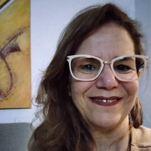 Psicólogo(a) Aline Tavares Guerreiro atendendo online em Rio de Janeiro/RJ