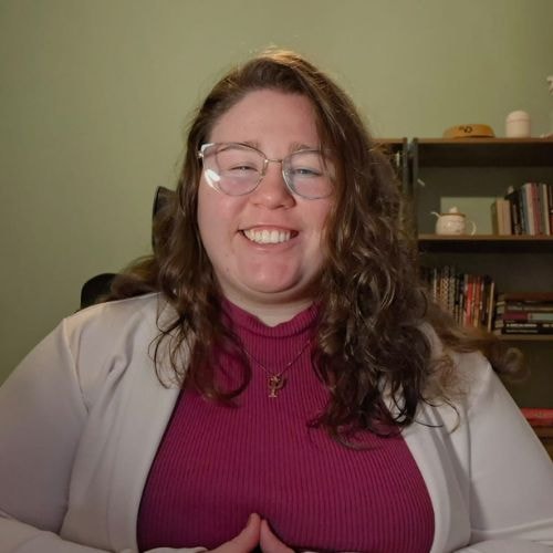 Psicólogo(a) Vanessa Santos Silveira atendendo online em Florianópolis/SC