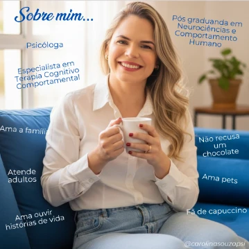 Foto 3 de Ana Carolina Araújo de Souza Silva